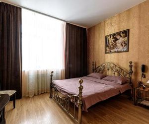 Apelsin Hotel Perm Russia