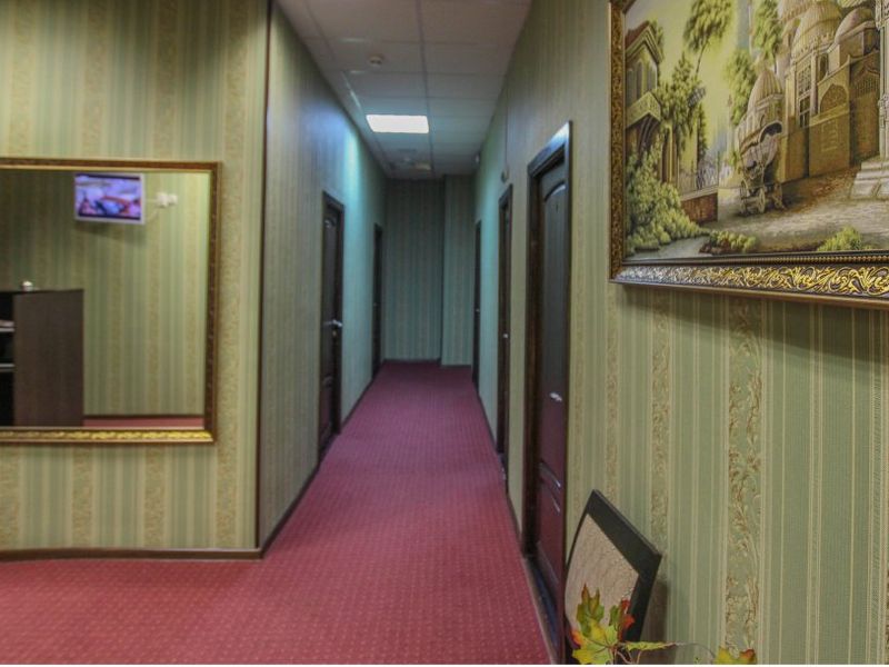 Hotel Photo 21