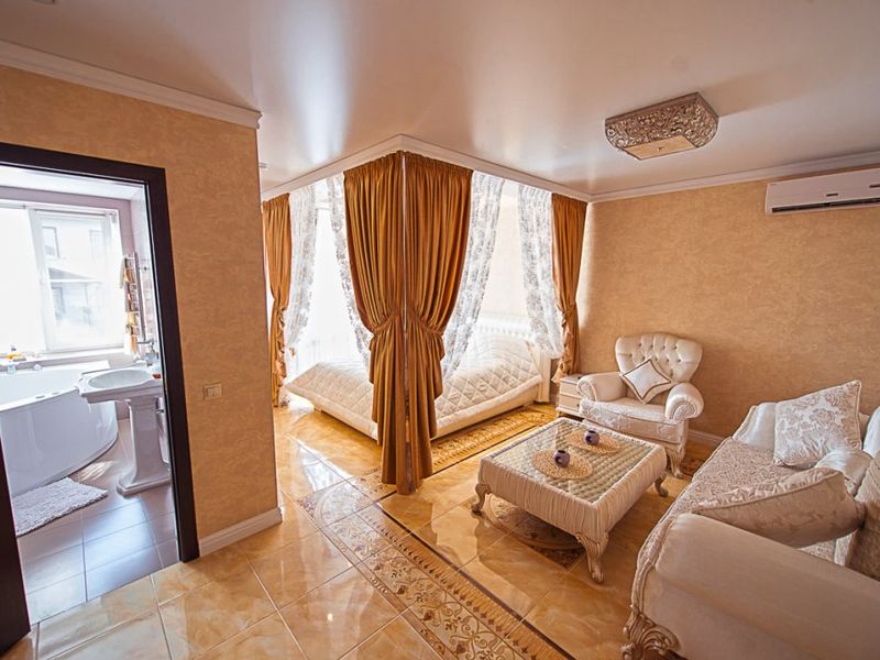 صورة الفندق 1