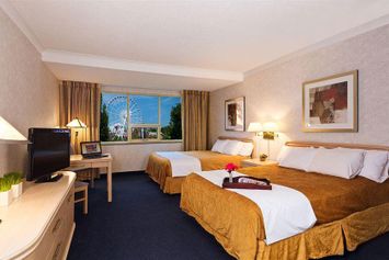 Comfort Inn Clifton Hill