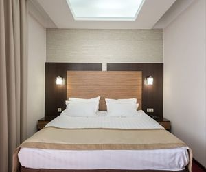 Hotel N Novosibirsk Russia