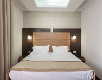 hotel booking template