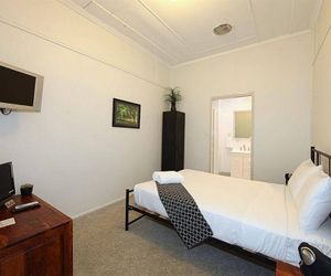 Alexandra Lodge Bundaberg Australia