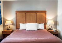 Отзывы Rodeway Inn & Suites Niagara Falls, 2 звезды
