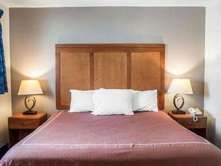 Hotel pic Castle Inn & Suites Niagara Falls