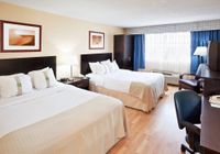 Отзывы Holiday Inn-Niagara Falls, 3 звезды