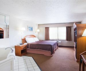 The Niagara Inn Niagara Falls United States