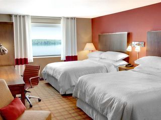 Hotel pic Niagara Riverside Resort; BW Premier Collection