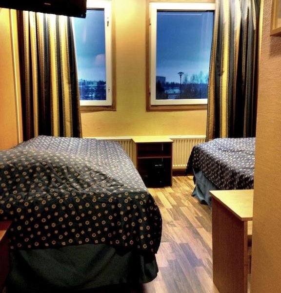 Hotel Photo 1