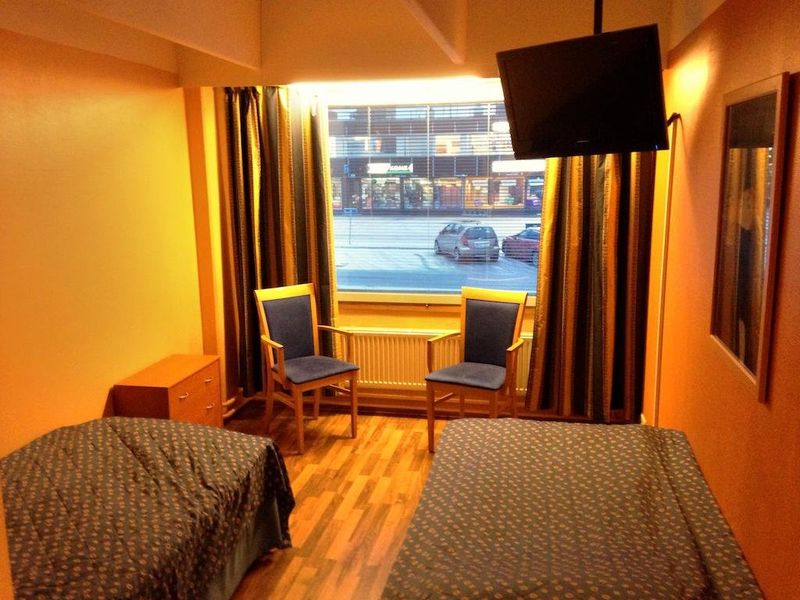 Hotel Photo 2