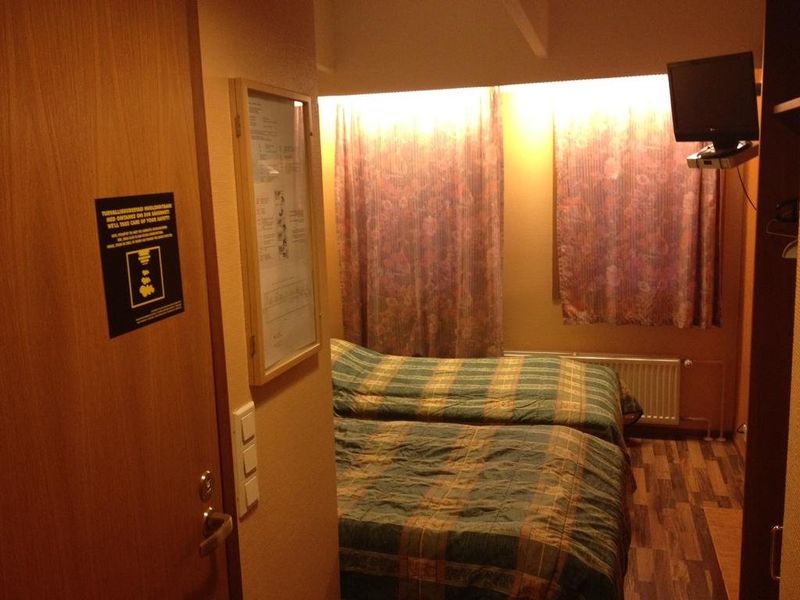 Hotel Photo 11