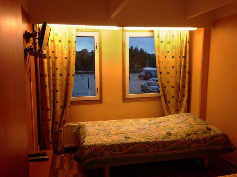 Hotel Photo 5