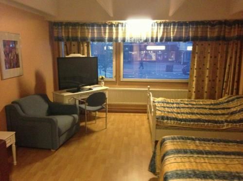 Hotel Photo 7
