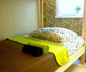Homestay на улице Папина Lipetsk Russia