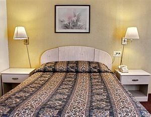 Hospitality Inn Niagara Falls United States