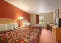 Отзывы Days Inn & Suites by Wyndham Niagara Falls/Buffalo, 2 звезды