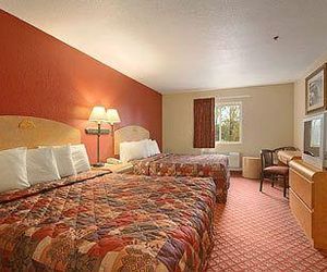 Days Inn & Suites by Wyndham Niagara Falls/Buffalo Tonawanda United States