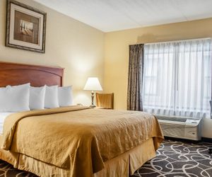 Quality Hotel & Suites At The Falls Niagara Falls United States