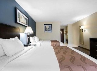 Hotel pic Quality Inn Niagara Falls