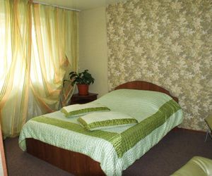 Hotel Komplex Sedmoe Nebo Barnaul Russia