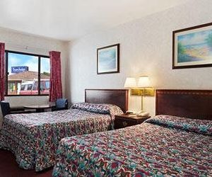 Travelodge by Wyndham Niagara Falls - New York Niagara Falls United States