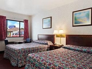 Hotel pic Travelodge by Wyndham Niagara Falls - New York