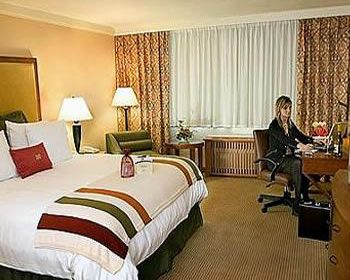 hotel booking template