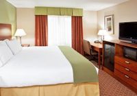 Отзывы Holiday Inn Express & Suites Niagara Falls, 3 звезды