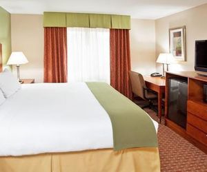 Holiday Inn Express & Suites Niagara Falls Niagara Falls United States