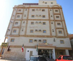 NAJMAT AL TAFAWOQ FURNISHED Jeddah Saudi Arabia