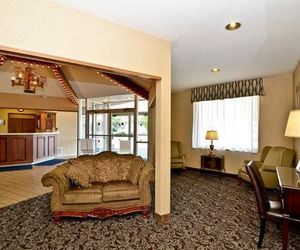 Best Western Summit Inn Niagara Falls United States