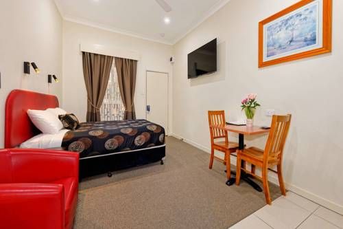 Hotel Photo 10