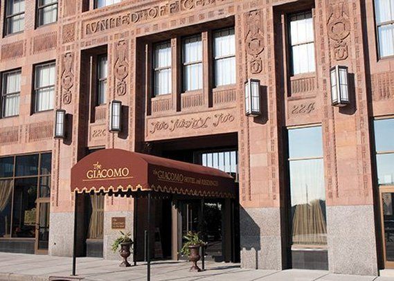 Hotel Photo 20