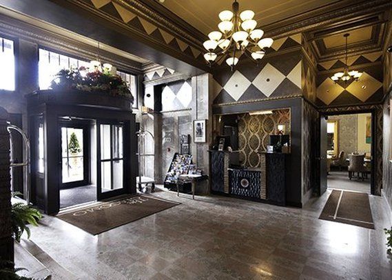 Hotel Photo 6