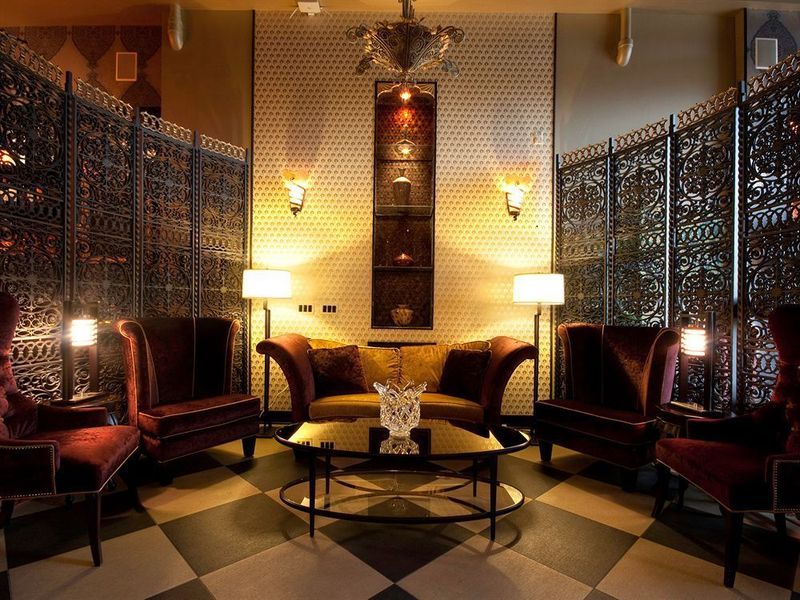 Hotel Photo 7