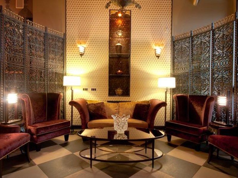 Hotel Photo 8