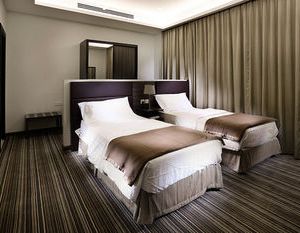 Grand Lily Hotel Suites Hofuf Saudi Arabia