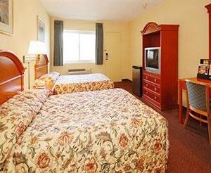 Red Maple Inn Niagara Falls United States