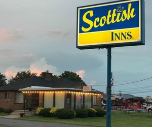 Scottish Inn Motel - Niagara Falls Niagara Falls United States