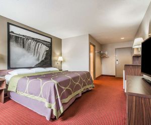 Super 8 by Wyndham Niagara Falls Niagara Falls United States