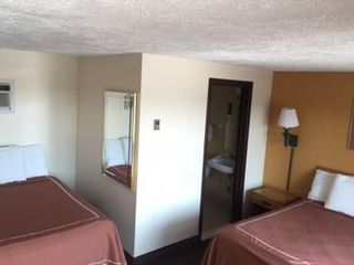 Hotel pic Caravan Motel