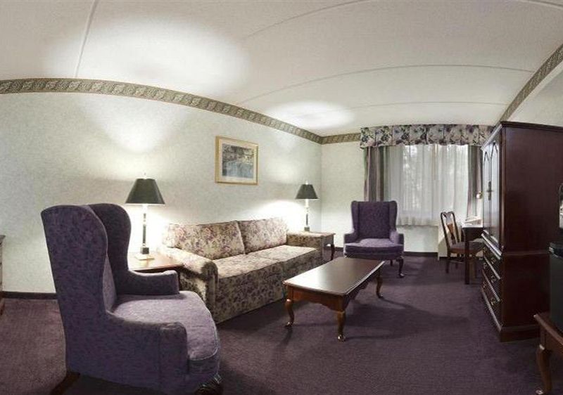 Hotel Photo 9