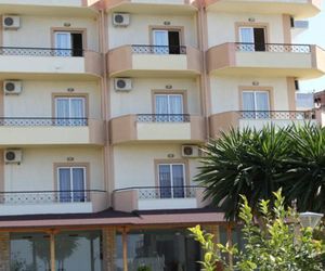 BlueLine Hotel Sarande Albania