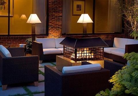 Hotel Photo 16