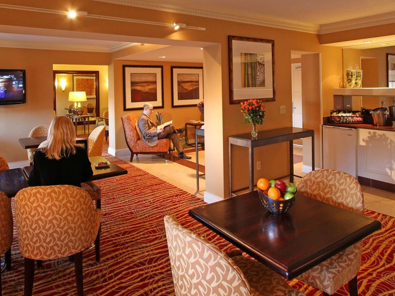 Hotel Photo 10