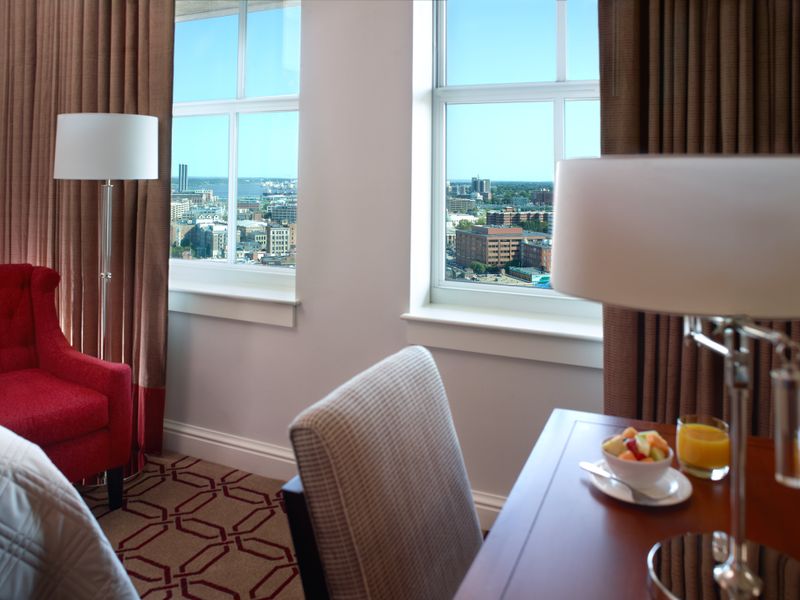 Hotel Photo 22