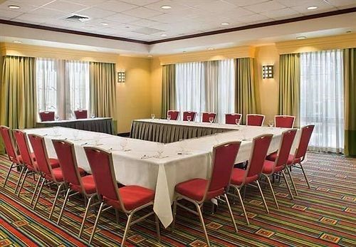 Hotel Photo 17