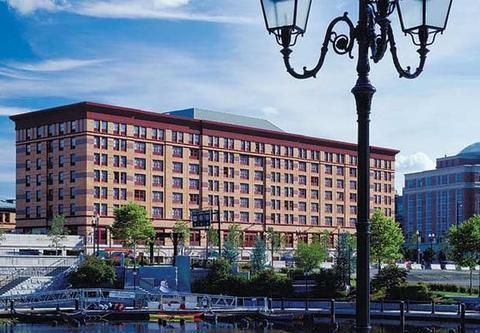 Hotel Photo 22