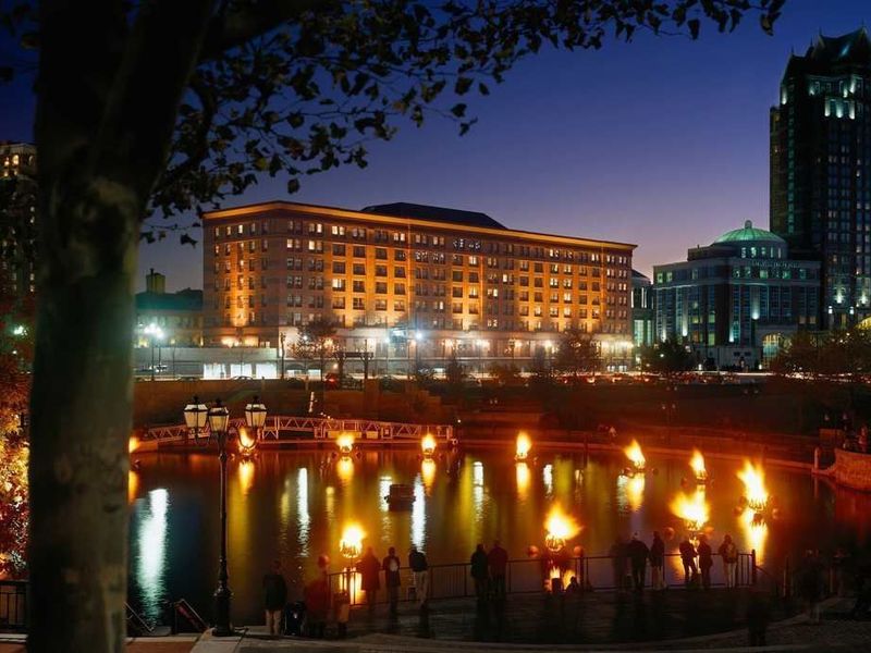 Hotel Photo 23