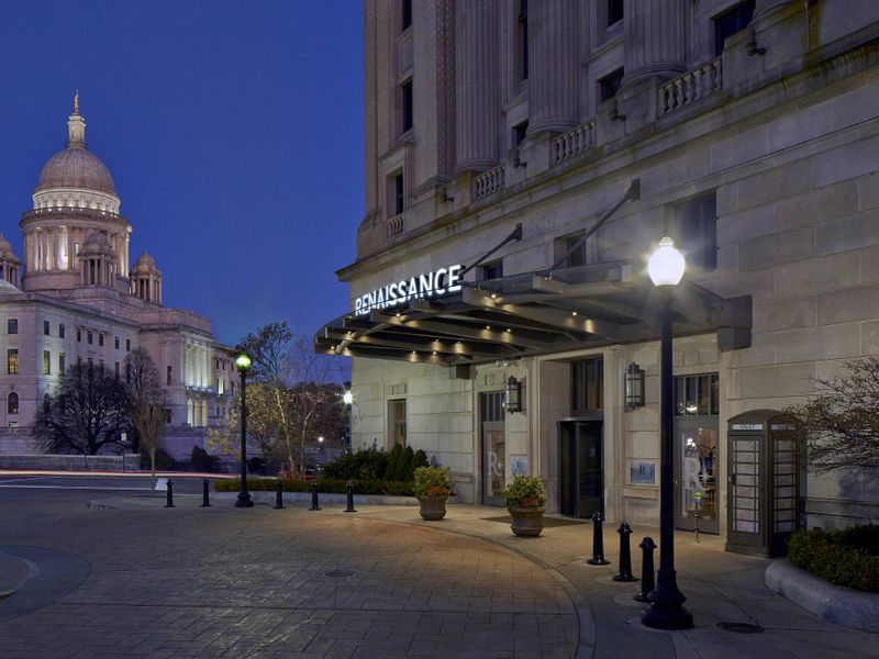 Hotel Photo 21